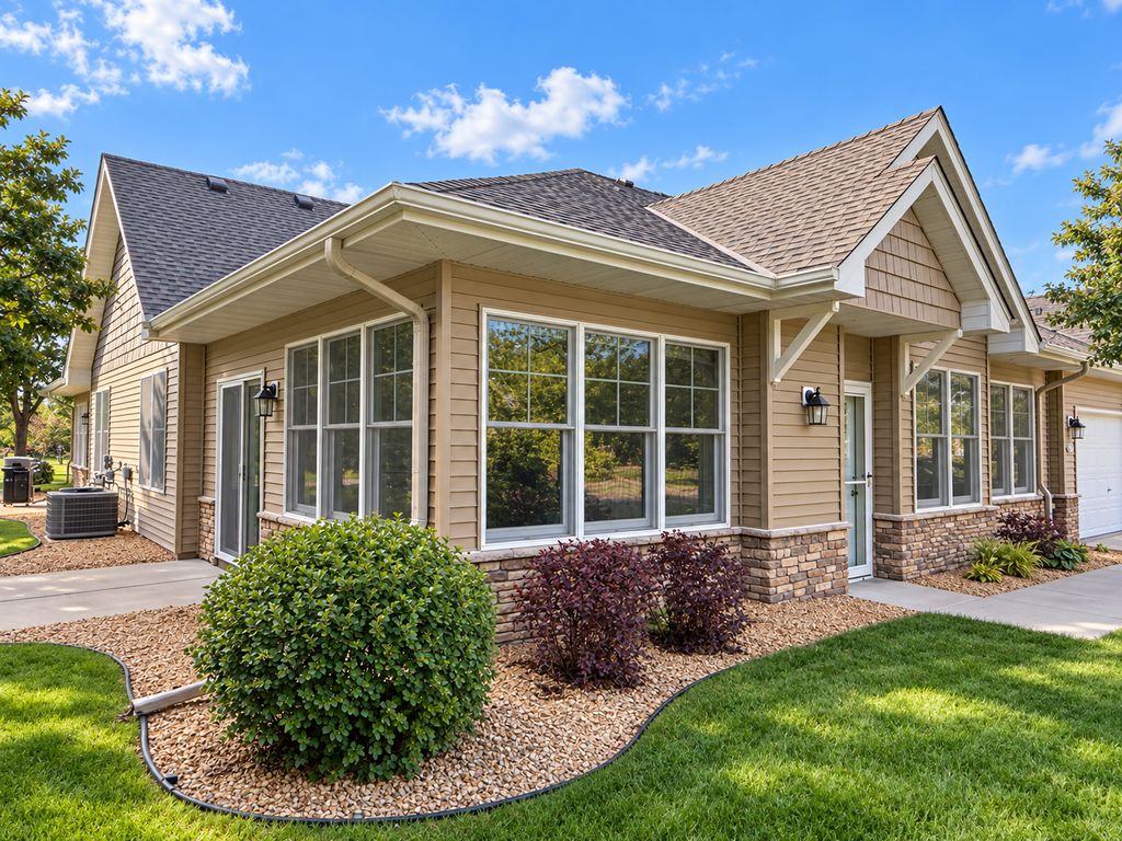 468 Hayes Drive, Hastings, MN 55033 — exterior