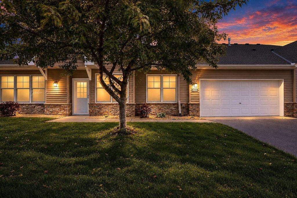 468 Hayes Drive, Hastings, MN 55033 — photo 2