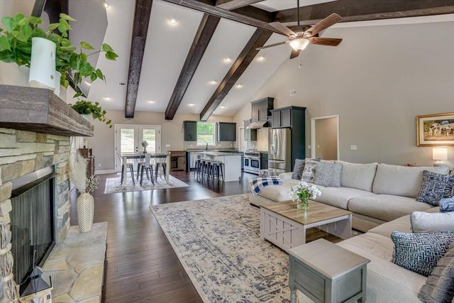 5655 Barrington Farms Drive, Aiken, SC 29803
