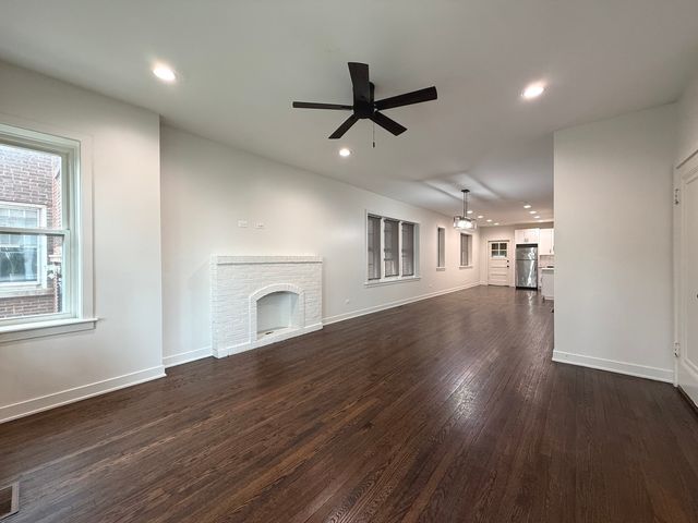 1218 Maple Avenue 1, Berwyn, IL 60402