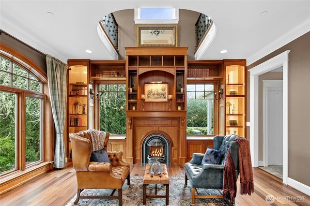 4141 244th Avenue NE, Redmond, WA 98053