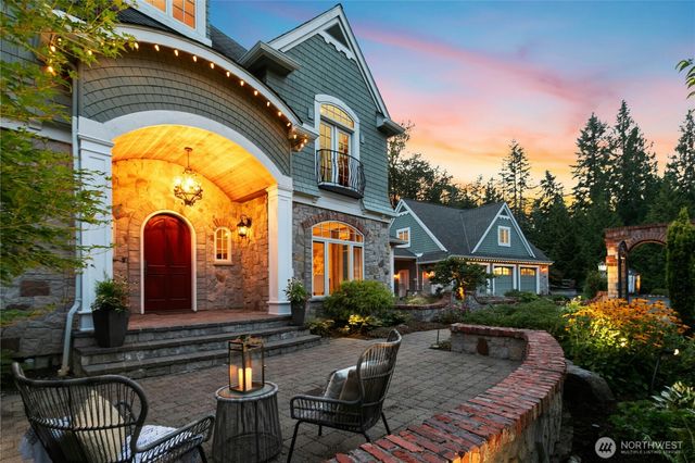 4141 244th Avenue NE, Redmond, WA 98053