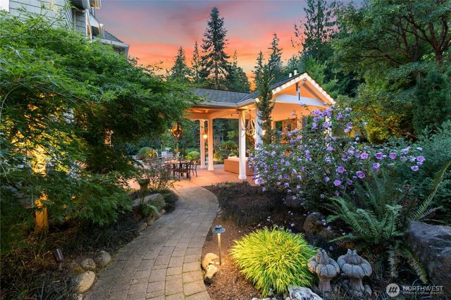 4141 244th Avenue NE, Redmond, WA 98053