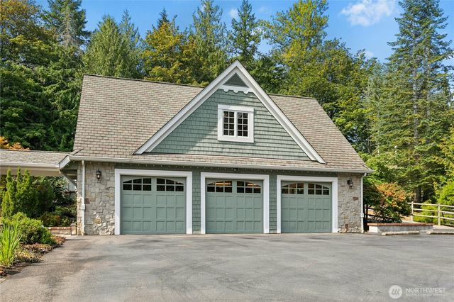 4141 244th Avenue NE, Redmond, WA 98053