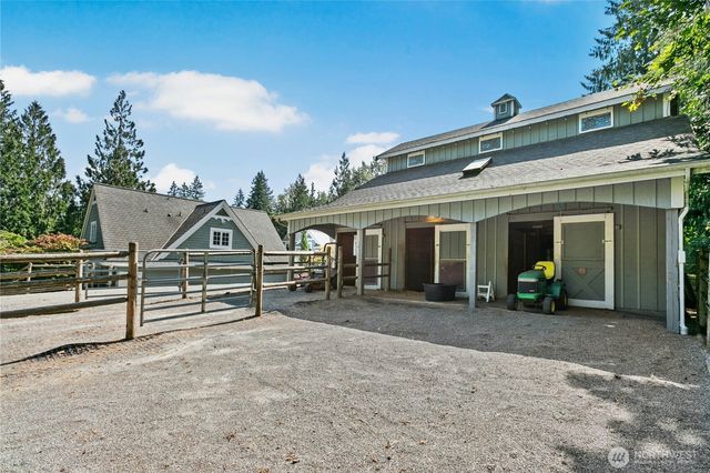 4141 244th Avenue NE, Redmond, WA 98053