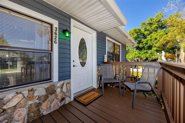 3626 QUEEN STREET N, St Petersburg, FL 33713