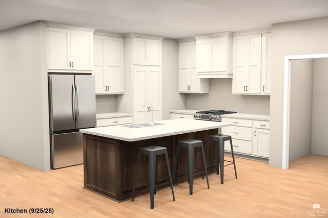 4012 MacInnes Court, Manhattan, KS 66503