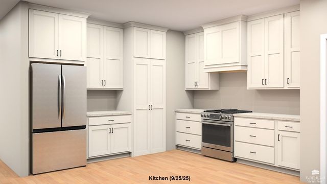 4012 MacInnes Court, Manhattan, KS 66503