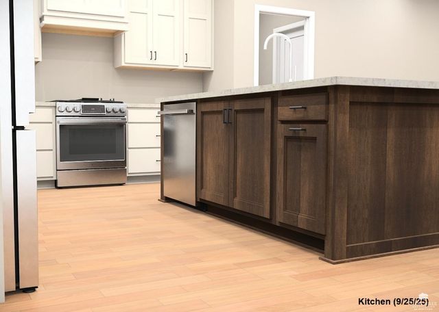 4012 MacInnes Court, Manhattan, KS 66503