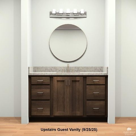 4012 MacInnes Court, Manhattan, KS 66503