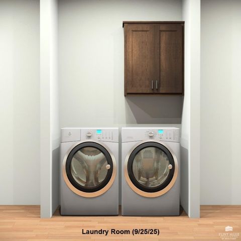 4012 MacInnes Court, Manhattan, KS 66503