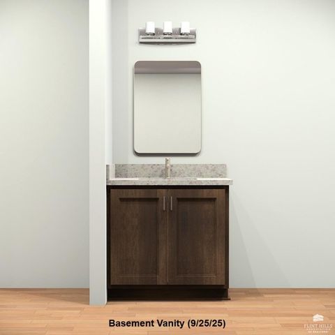 4012 MacInnes Court, Manhattan, KS 66503