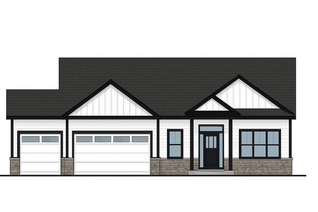 4012 MacInnes Court, Manhattan, KS 66503