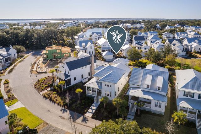 2115 Boatwright Road, Johns Island, SC 29455