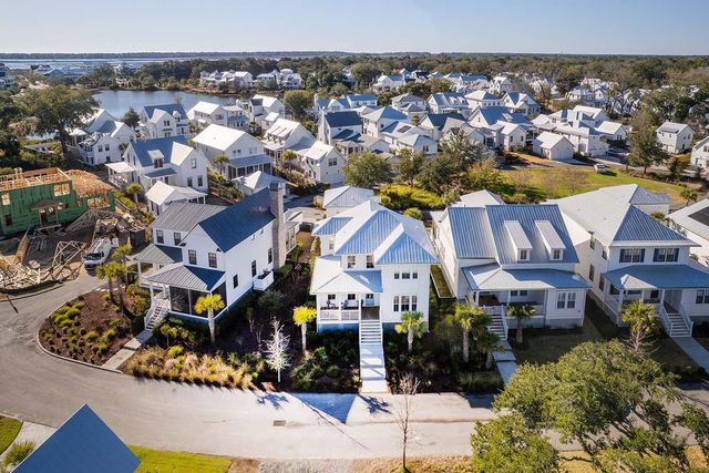 2115 Boatwright Road, Johns Island, SC 29455