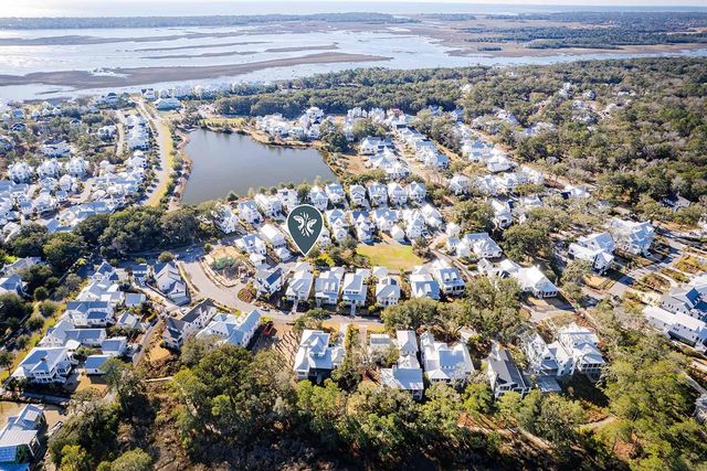 2115 Boatwright Road, Johns Island, SC 29455