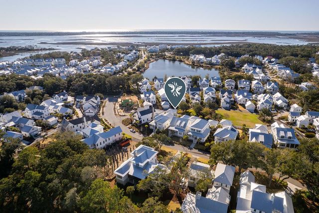 2115 Boatwright Road, Johns Island, SC 29455