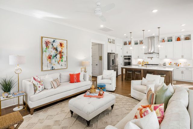 2115 Boatwright Road, Johns Island, SC 29455