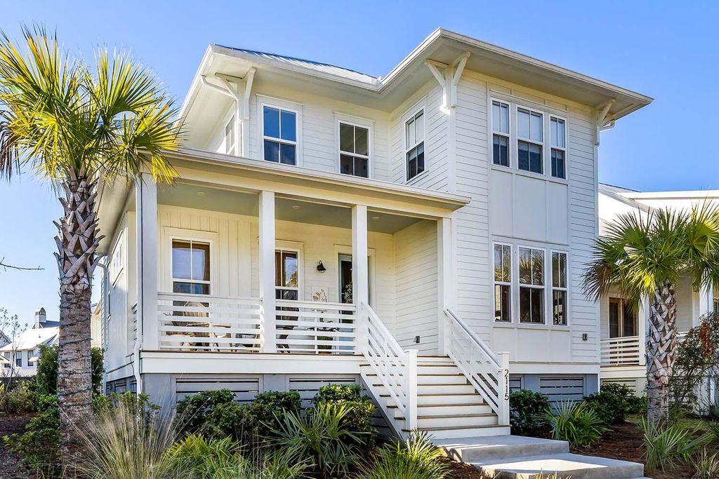 2115 Boatwright Road, Johns Island, SC 29455