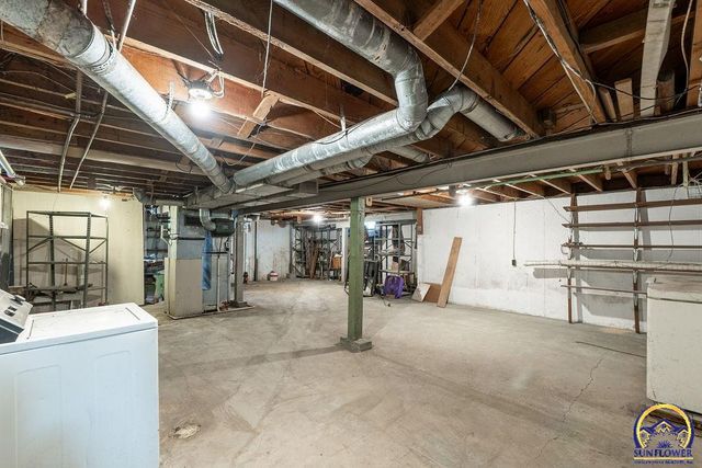 1014 SE 30th St, Topeka, KS 66605