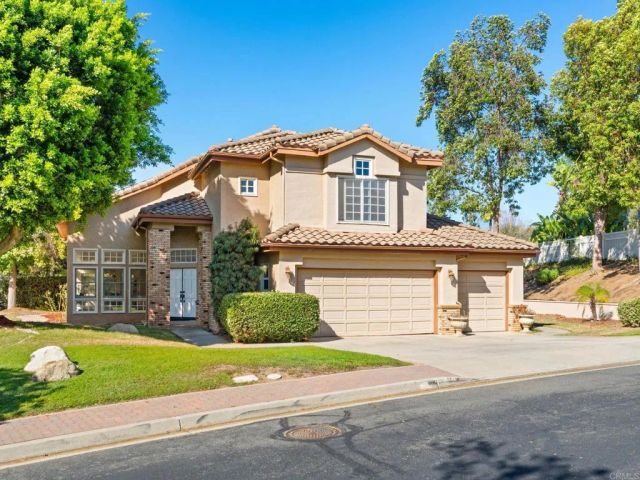 980 Cookie Lane, Fallbrook, CA 92028