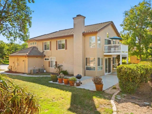980 Cookie Lane, Fallbrook, CA 92028