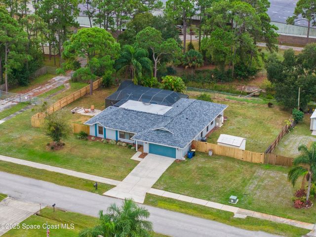456 Narragansett Street NE, Palm Bay, FL 32907
