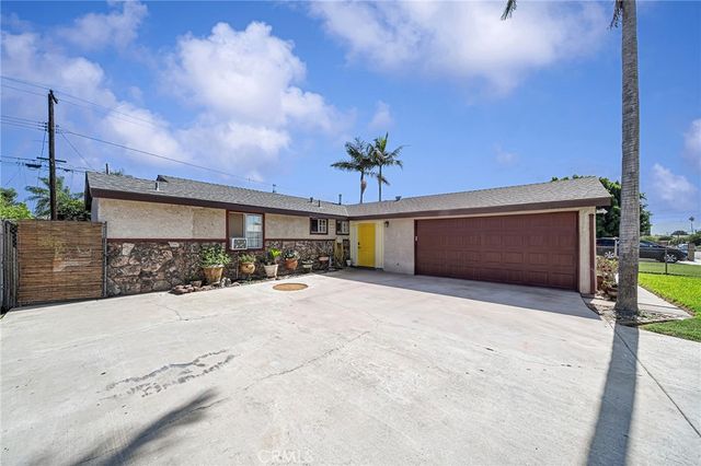 656 Sandy Hook, La Puente, CA 91744