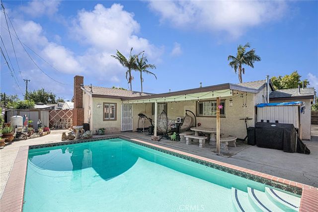 656 Sandy Hook, La Puente, CA 91744