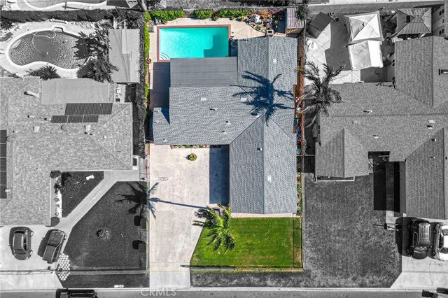 656 Sandy Hook, La Puente, CA 91744