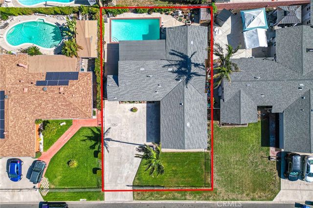 656 Sandy Hook, La Puente, CA 91744