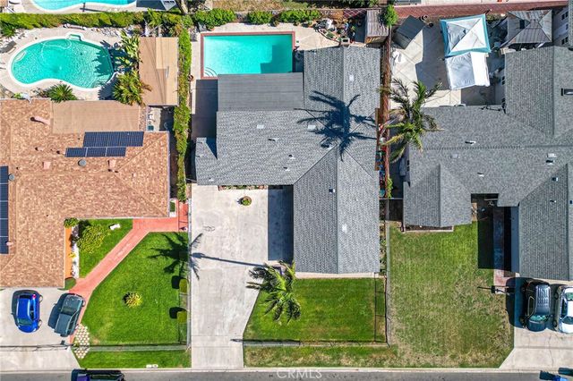 656 Sandy Hook, La Puente, CA 91744