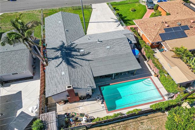 656 Sandy Hook, La Puente, CA 91744