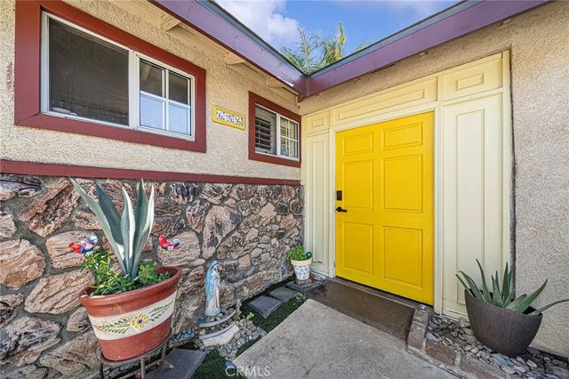 656 Sandy Hook, La Puente, CA 91744