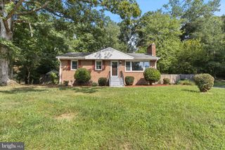 6004 CHRIS MAR AVE, Clinton, MD 20735