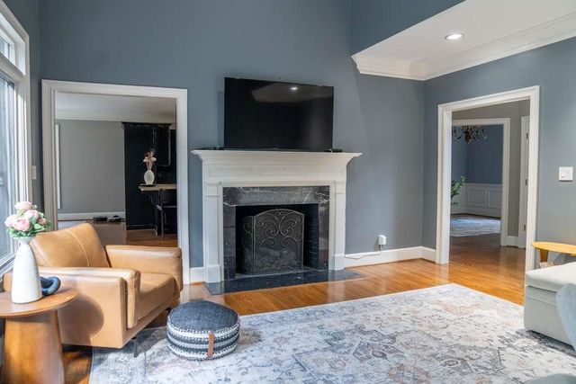 21 River Pine Drive, Rome, GA 30165