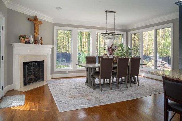 21 River Pine Drive, Rome, GA 30165