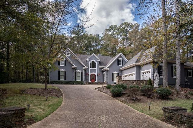 21 River Pine Drive, Rome, GA 30165