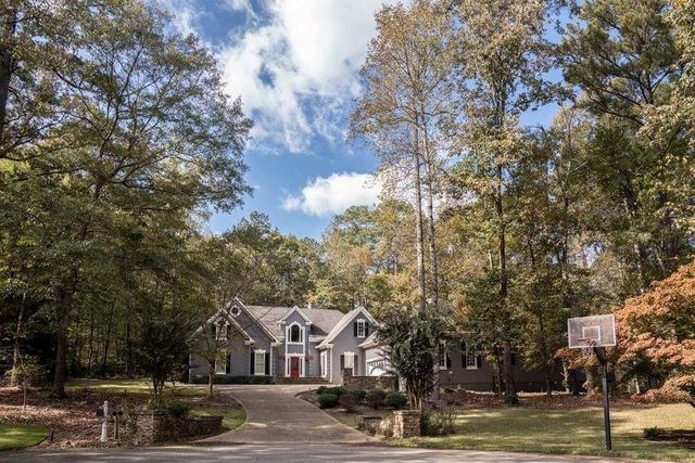 21 River Pine Drive, Rome, GA 30165