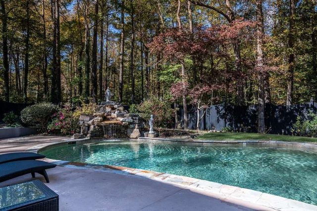 21 River Pine Drive, Rome, GA 30165