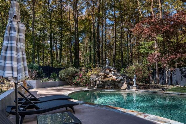 21 River Pine Drive, Rome, GA 30165