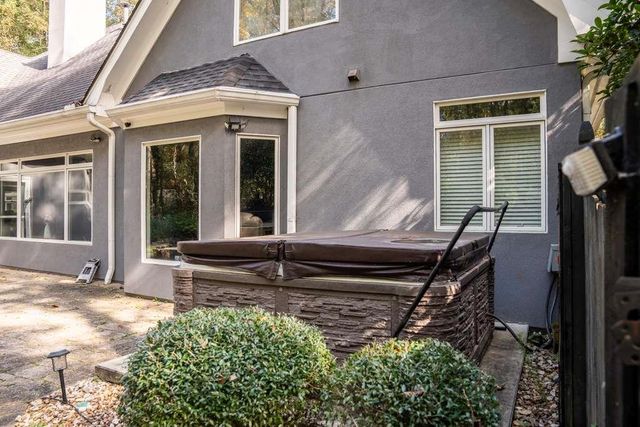 21 River Pine Drive, Rome, GA 30165