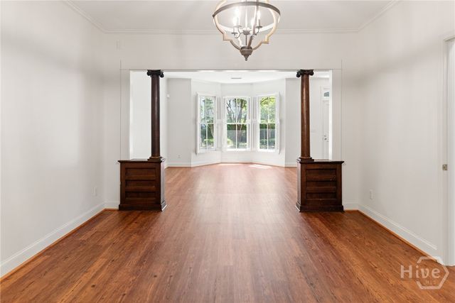 623 Tattnall Street, Savannah, GA 31401