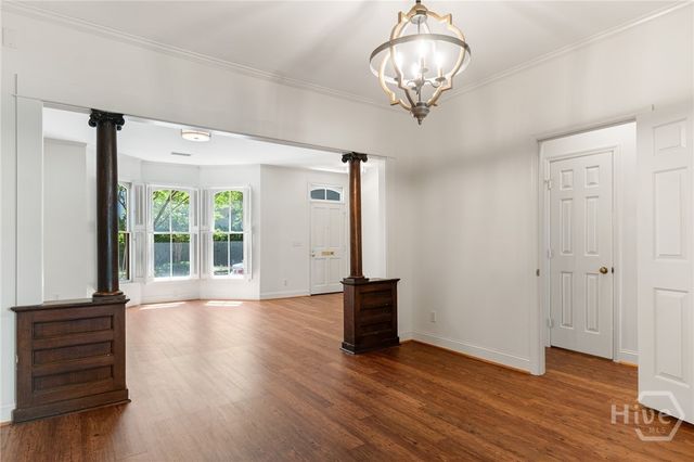 623 Tattnall Street, Savannah, GA 31401