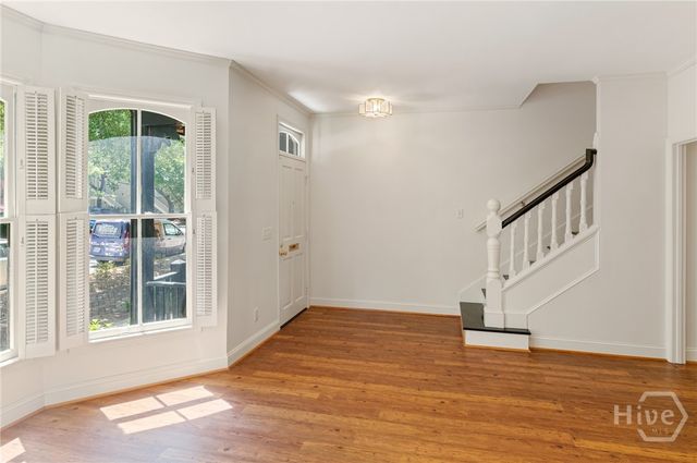 623 Tattnall Street, Savannah, GA 31401