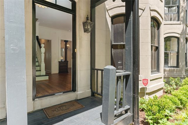 623 Tattnall Street, Savannah, GA 31401