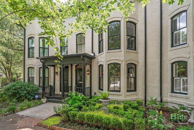 623 Tattnall Street, Savannah, GA 31401