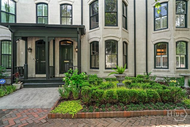 623 Tattnall Street, Savannah, GA 31401