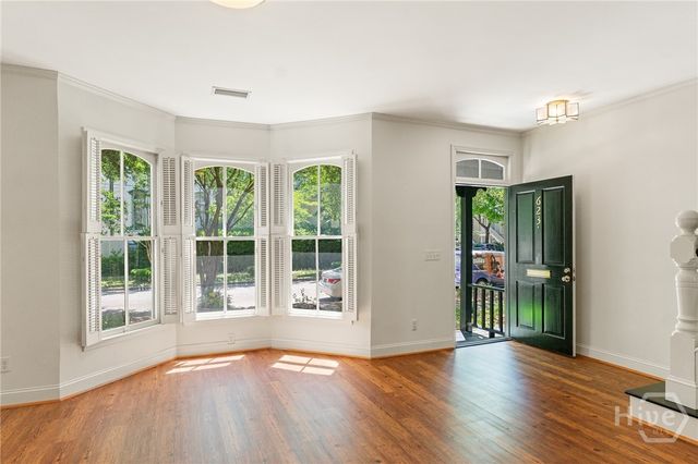 623 Tattnall Street, Savannah, GA 31401