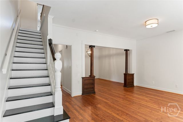 623 Tattnall Street, Savannah, GA 31401